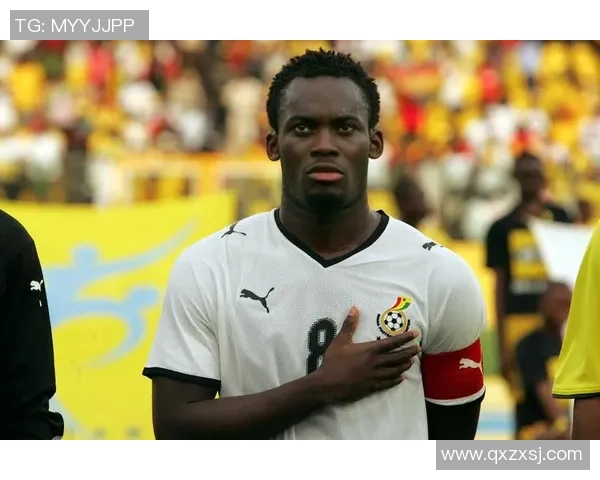 加纳足球明星在世界足球舞台上的综合排名及表现分析